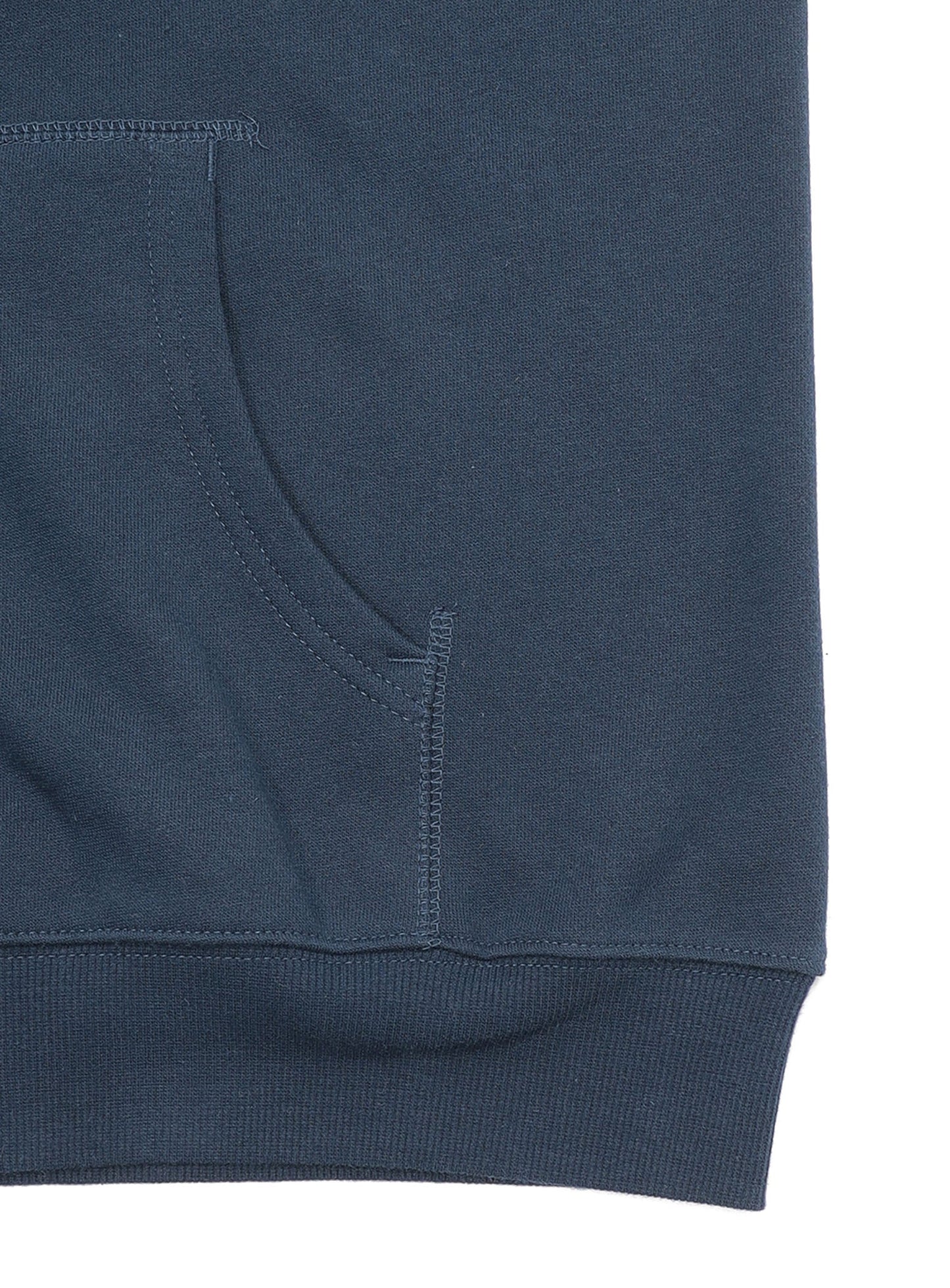 CUNE ZIP PARKA ベロ