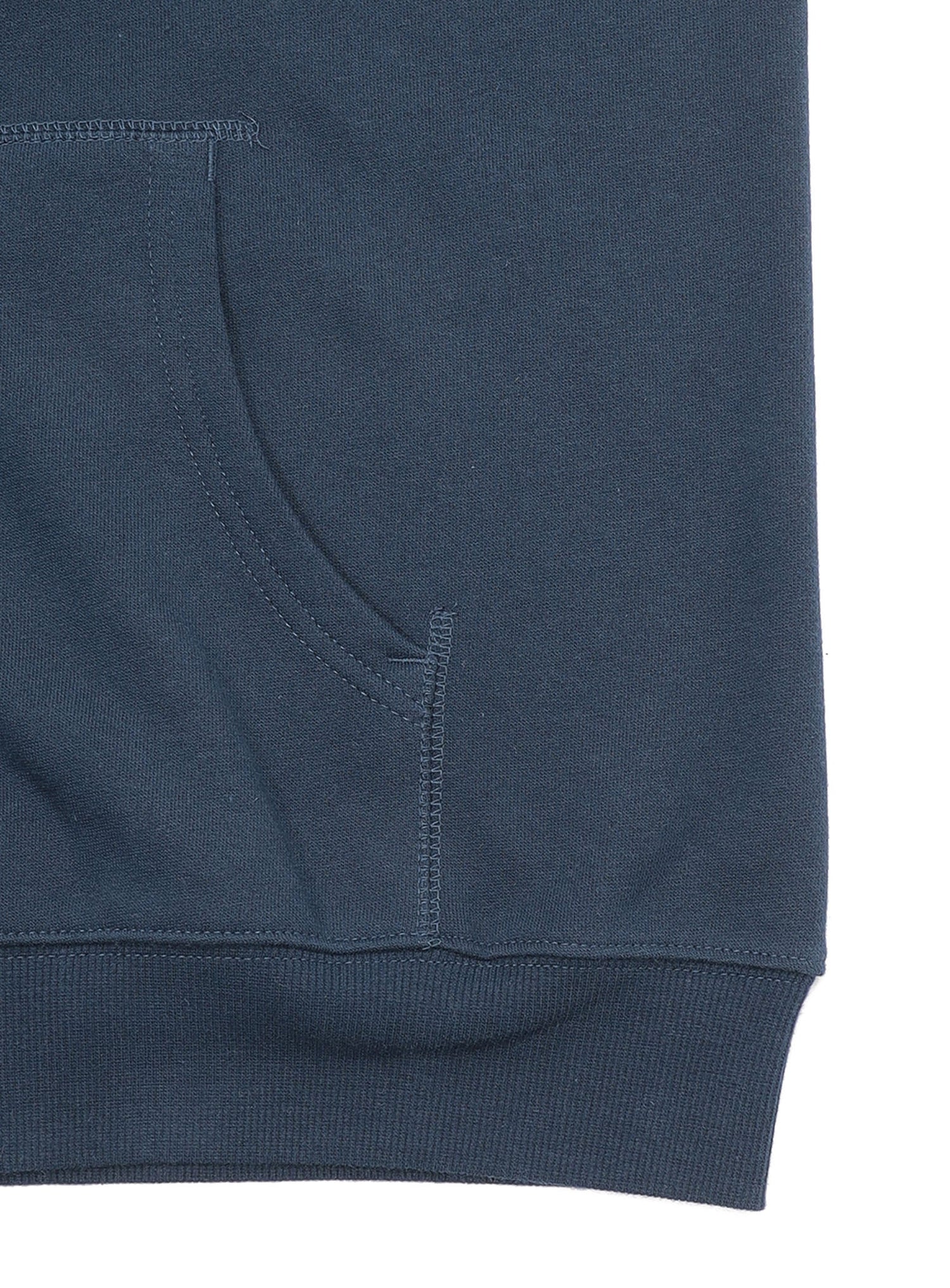 CUNE ZIP PARKA ベロ