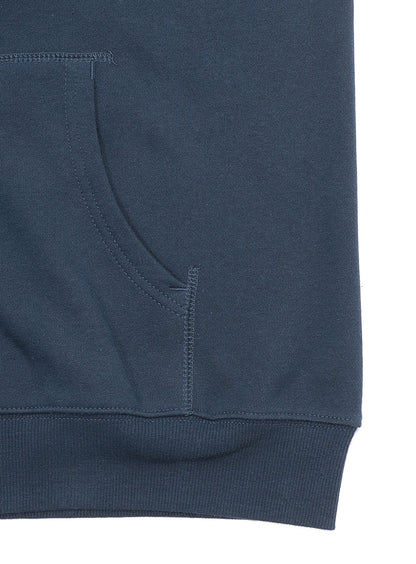 CUNE ZIP PARKA ベロ