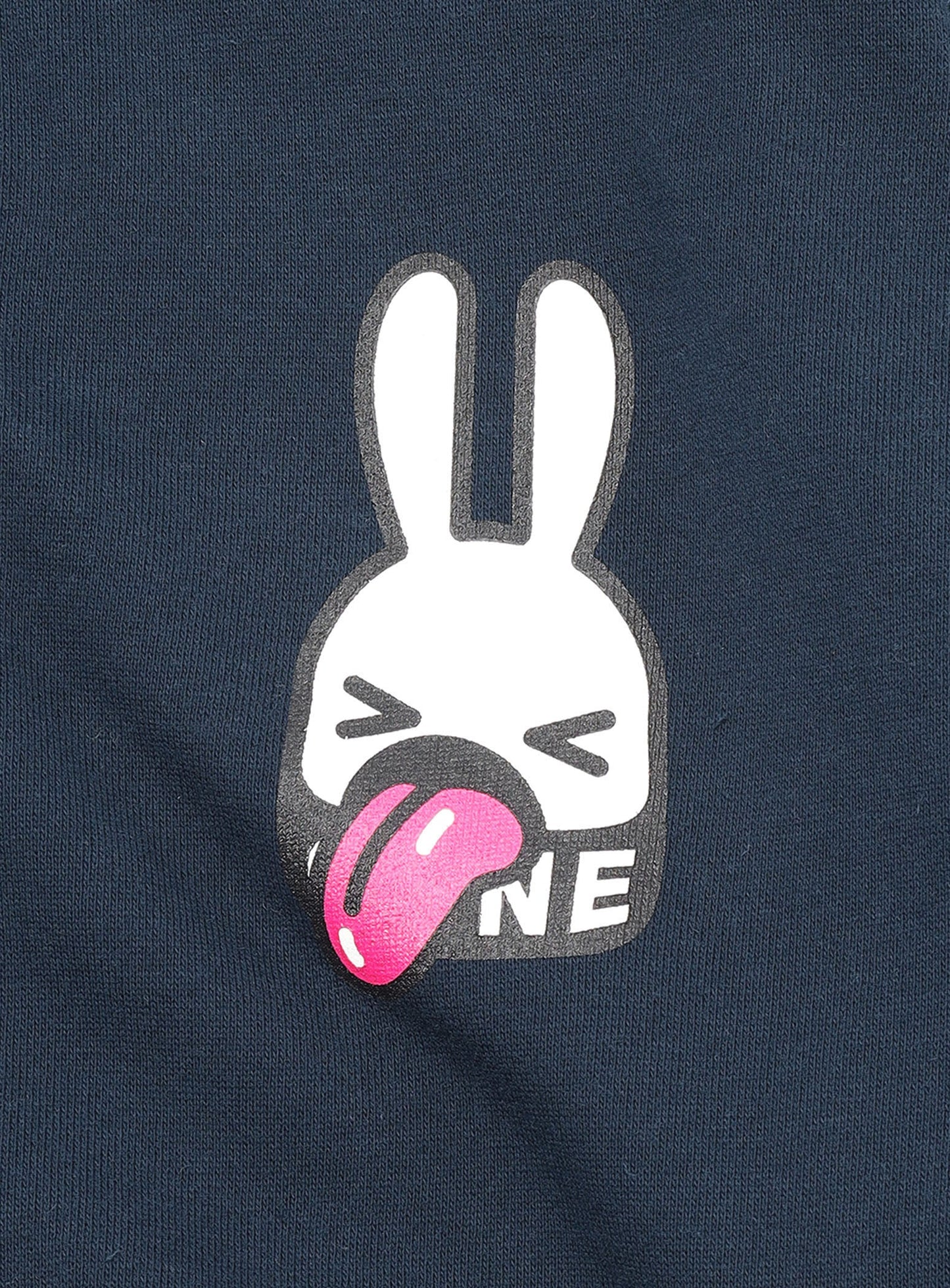CUNE ZIP PARKA ベロ