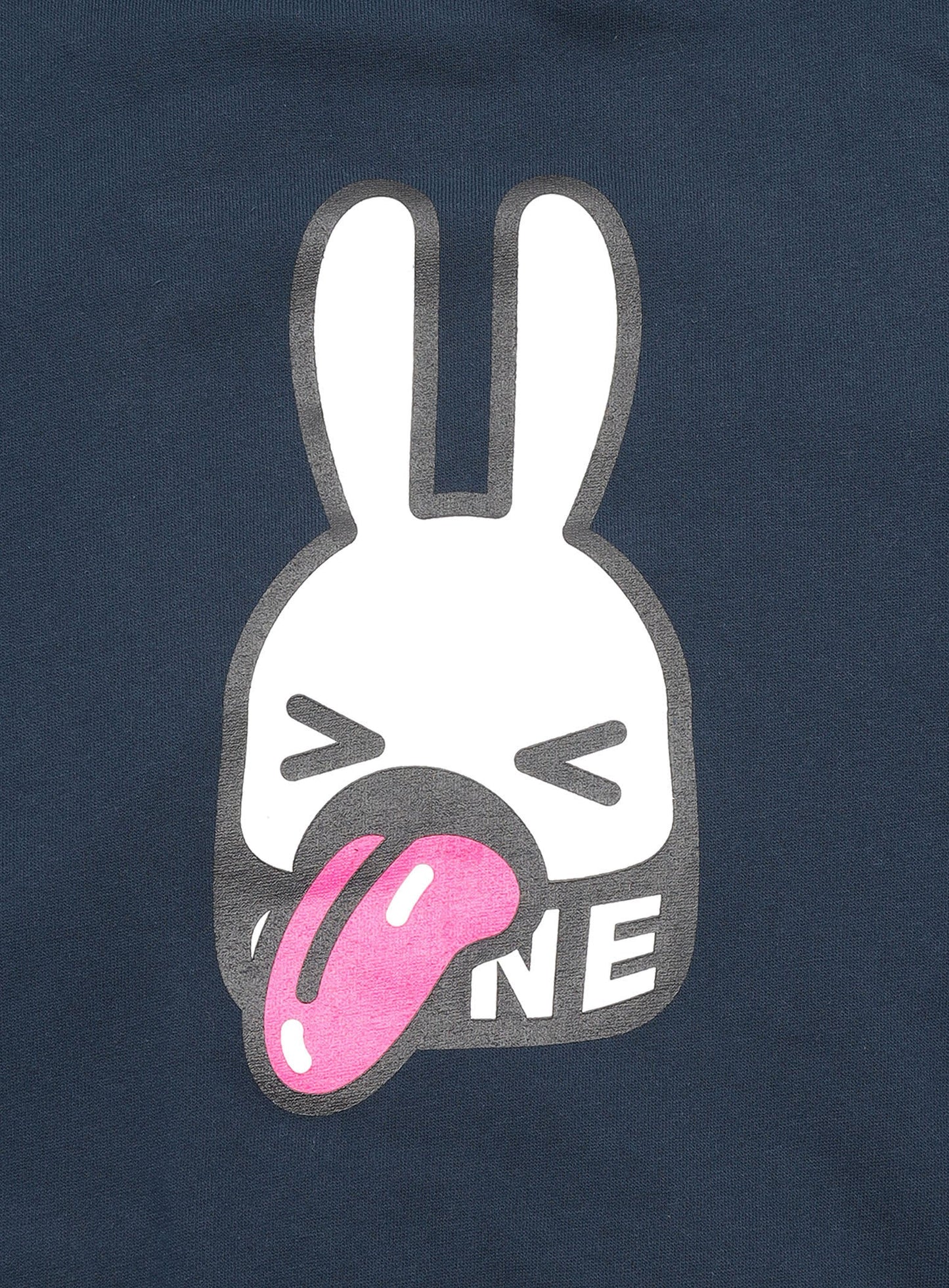CUNE ZIP PARKA ベロ