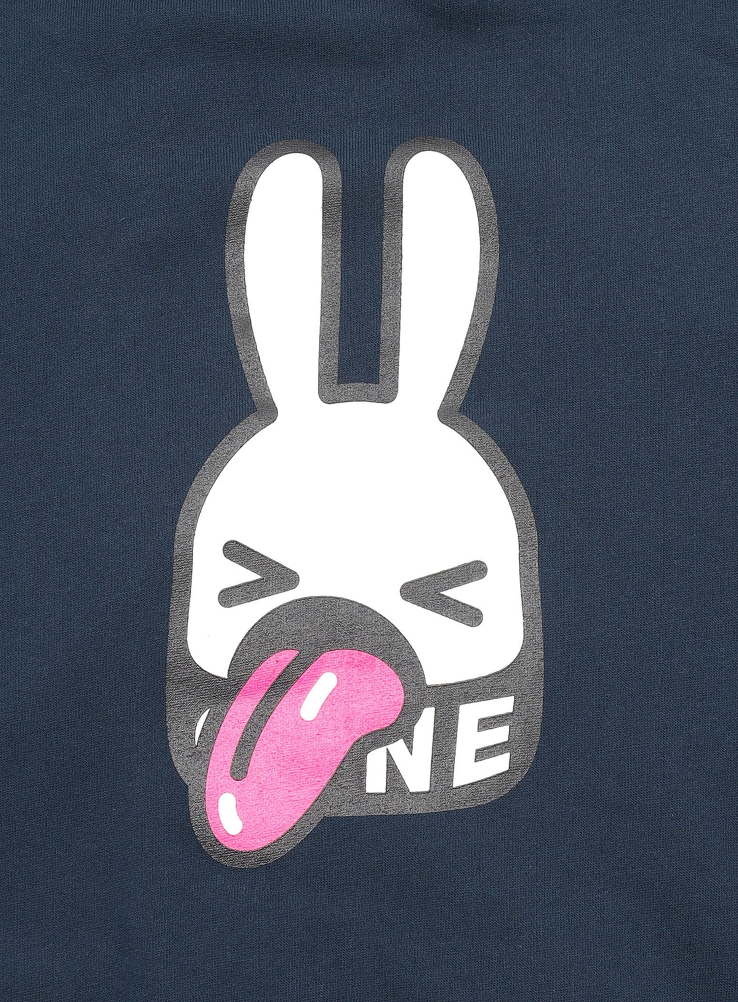 CUNE ZIP PARKA ベロ