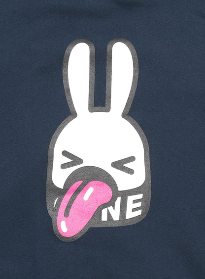 CUNE ZIP PARKA ベロ