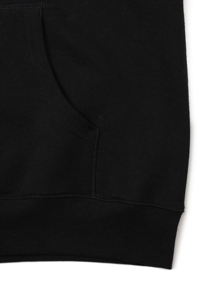 CUNE ZIP PARKA 白い犬