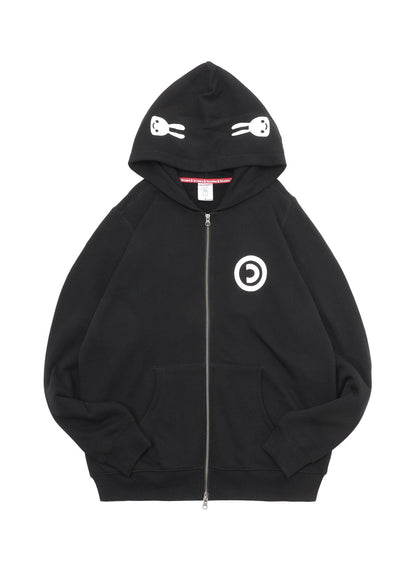 CUNE ZIP PARKA (C)