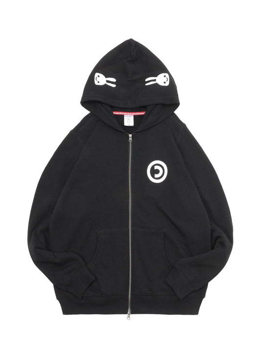 CUNE ZIP PARKA (C)