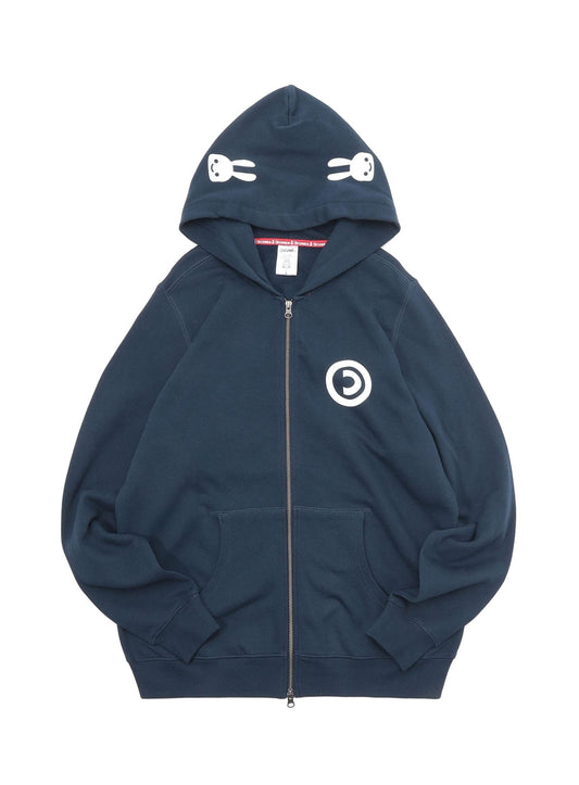 CUNE ZIP PARKA (C)