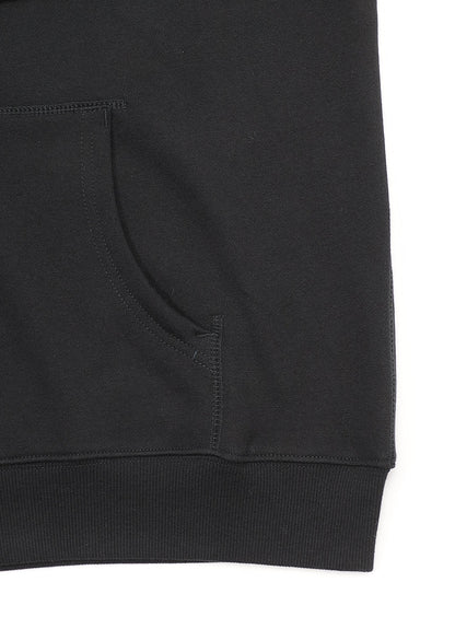 CUNE ZIP PARKA (C)