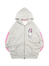 CUNE ZIP PARKA リスニング