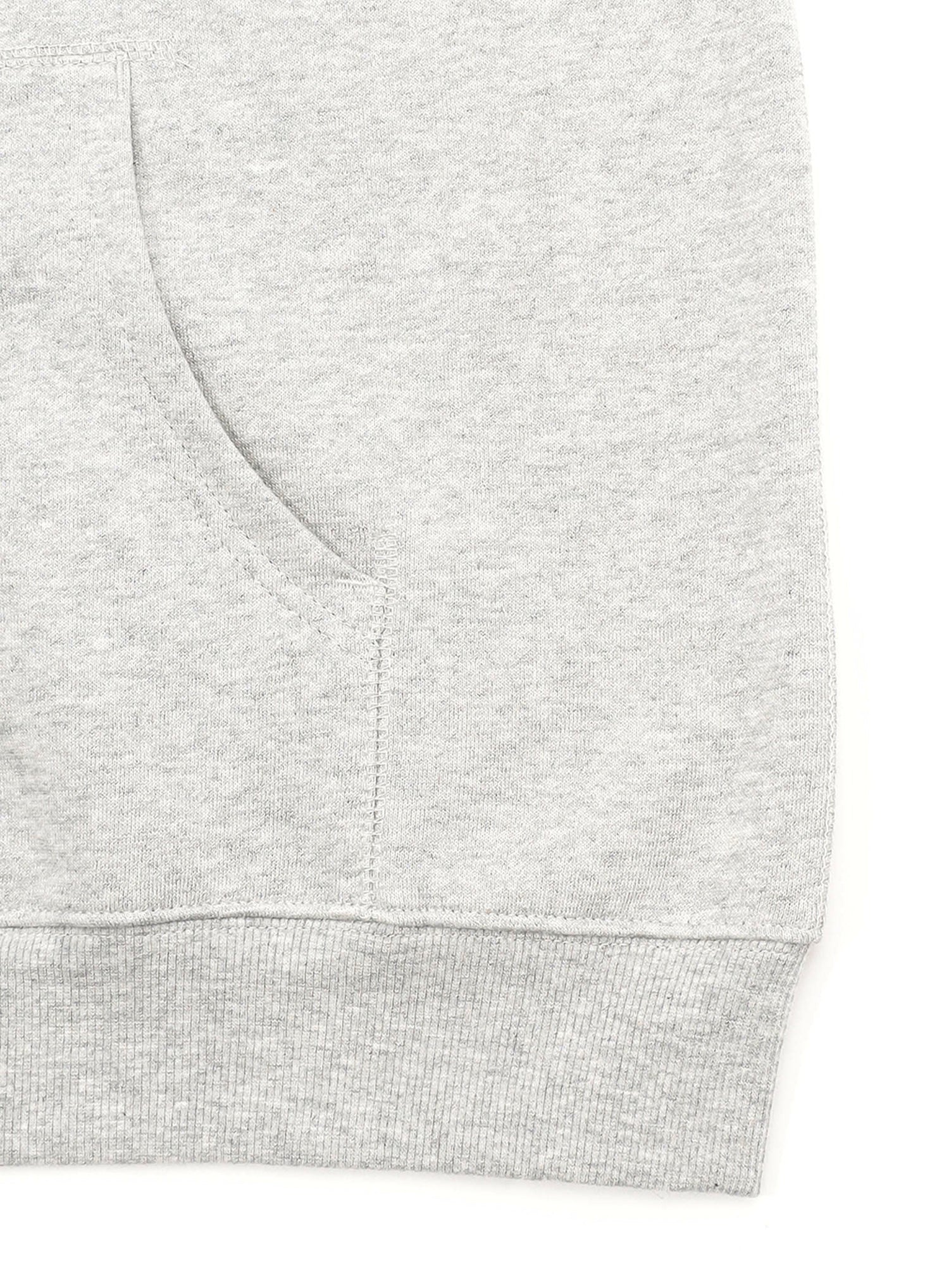 CUNE ZIP PARKA リスニング