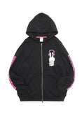 CUNE ZIP PARKA リスニング