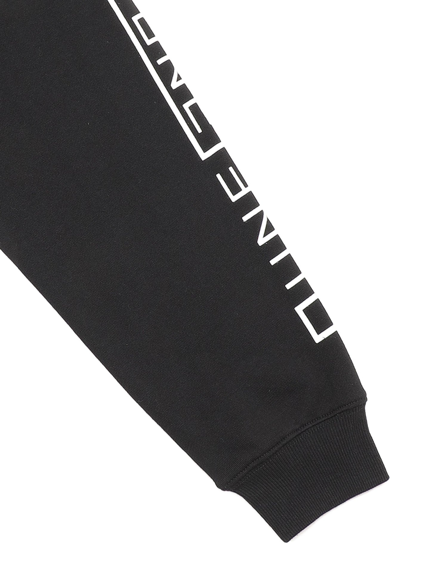 CUNE ZIP PARKA はしご