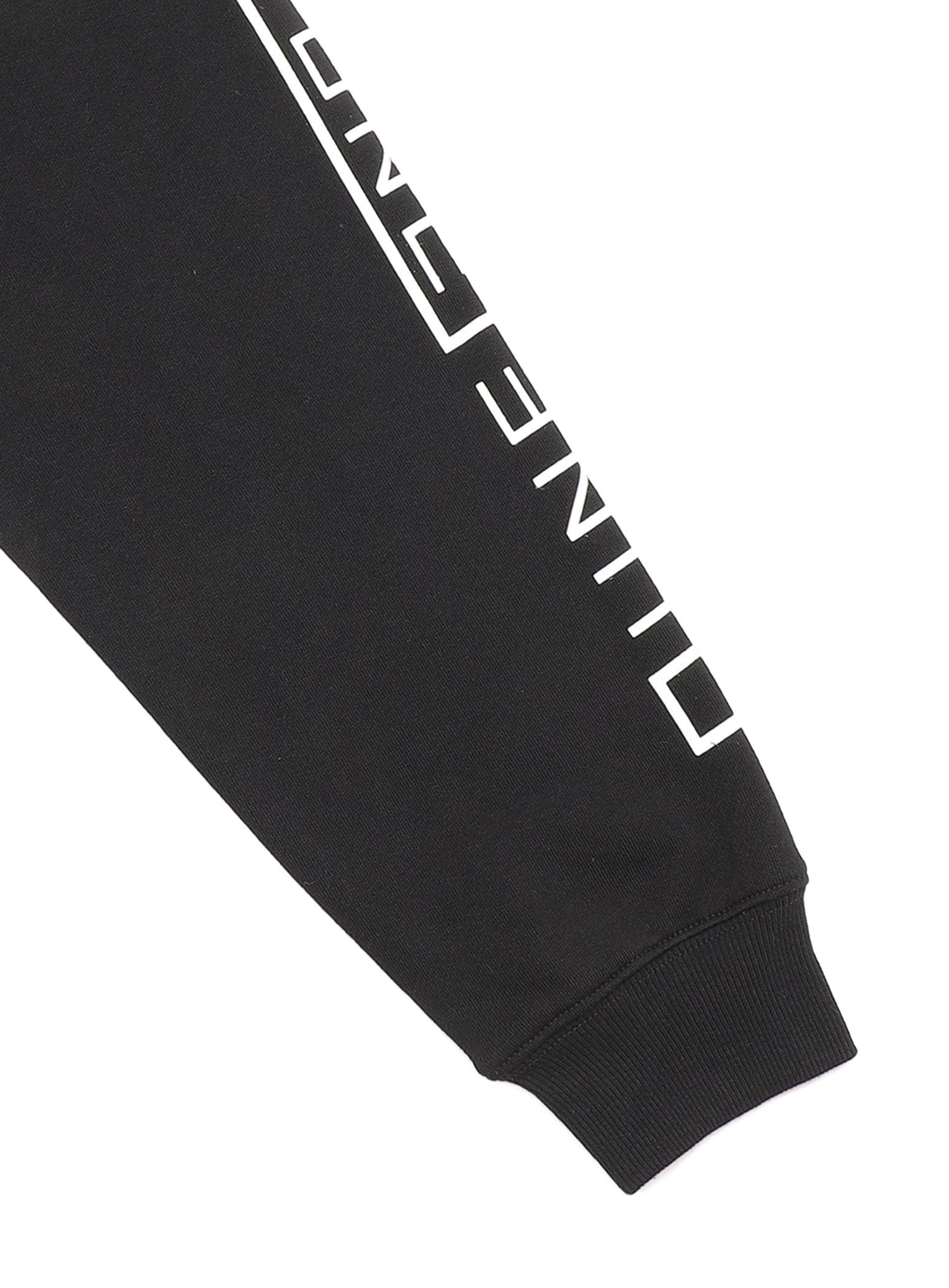 CUNE ZIP PARKA はしご