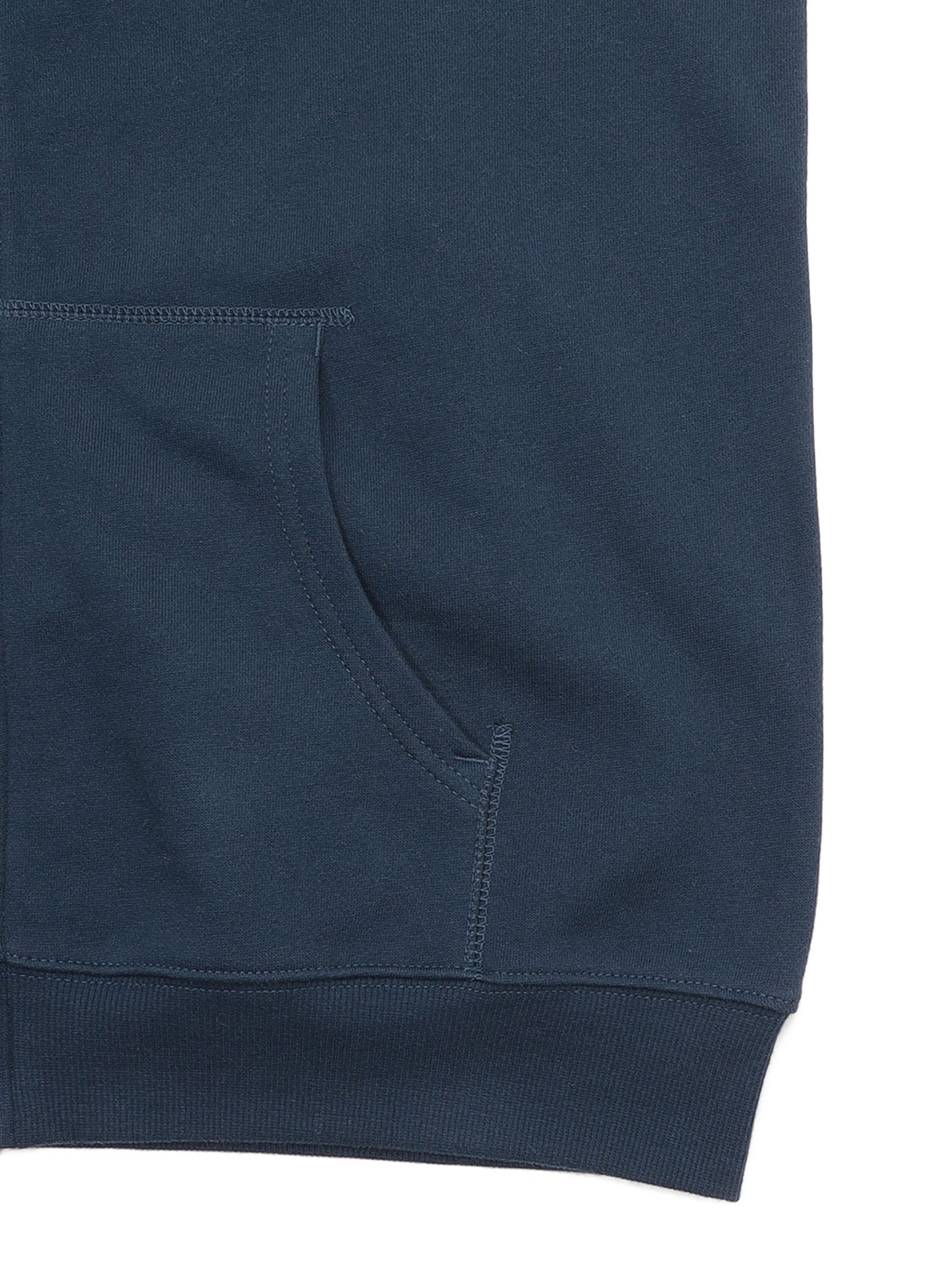 CUNE ZIP PARKA ピザ