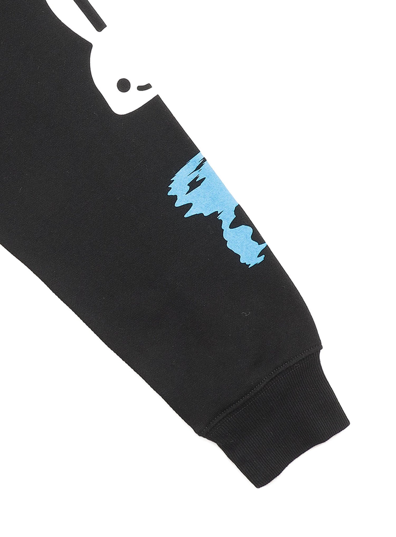 CUNE ZIP PARKA 水面