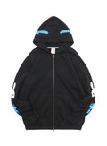 CUNE ZIP PARKA 水面