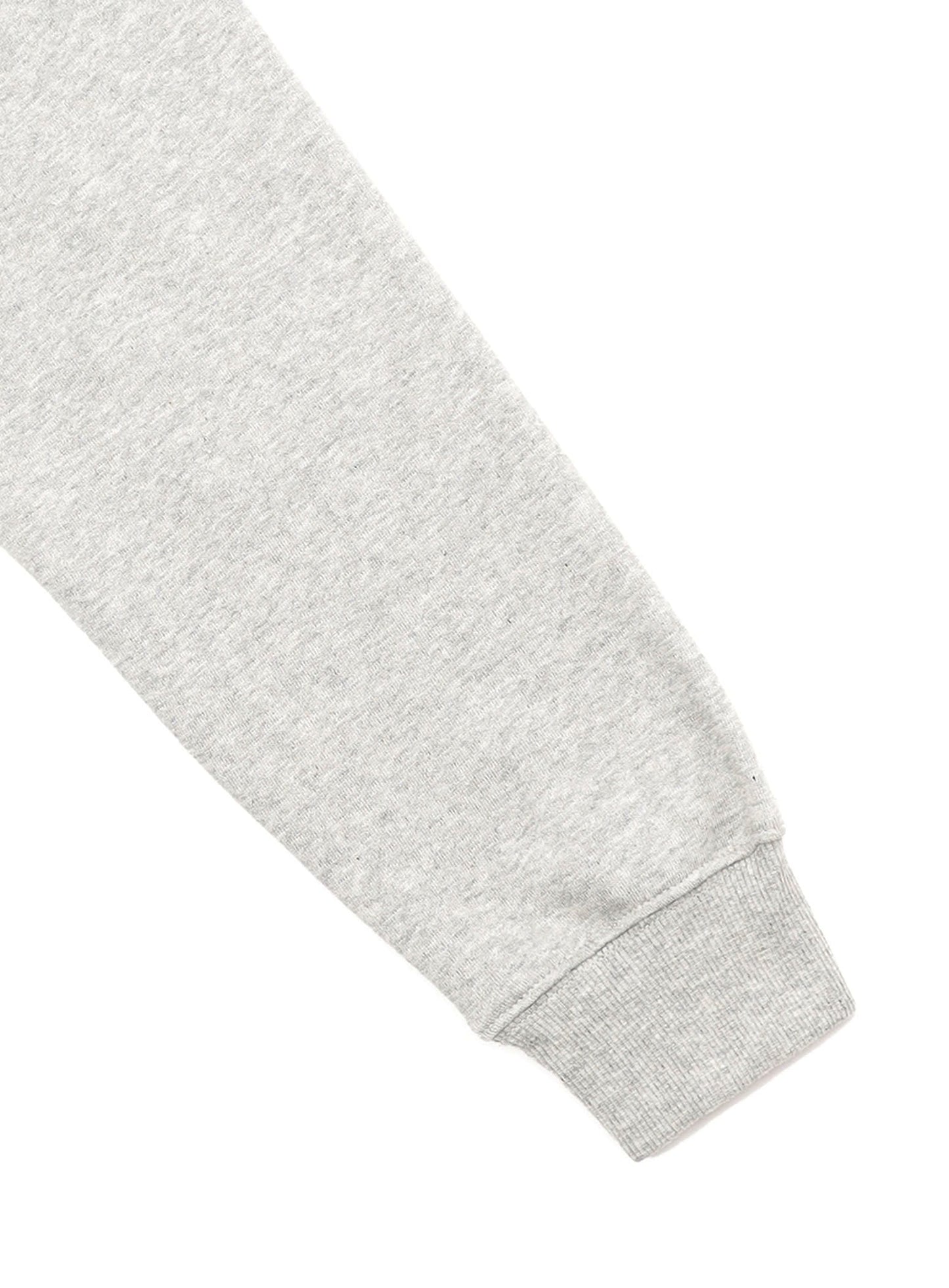 CUNE ZIP PARKA 肩ラジカセ