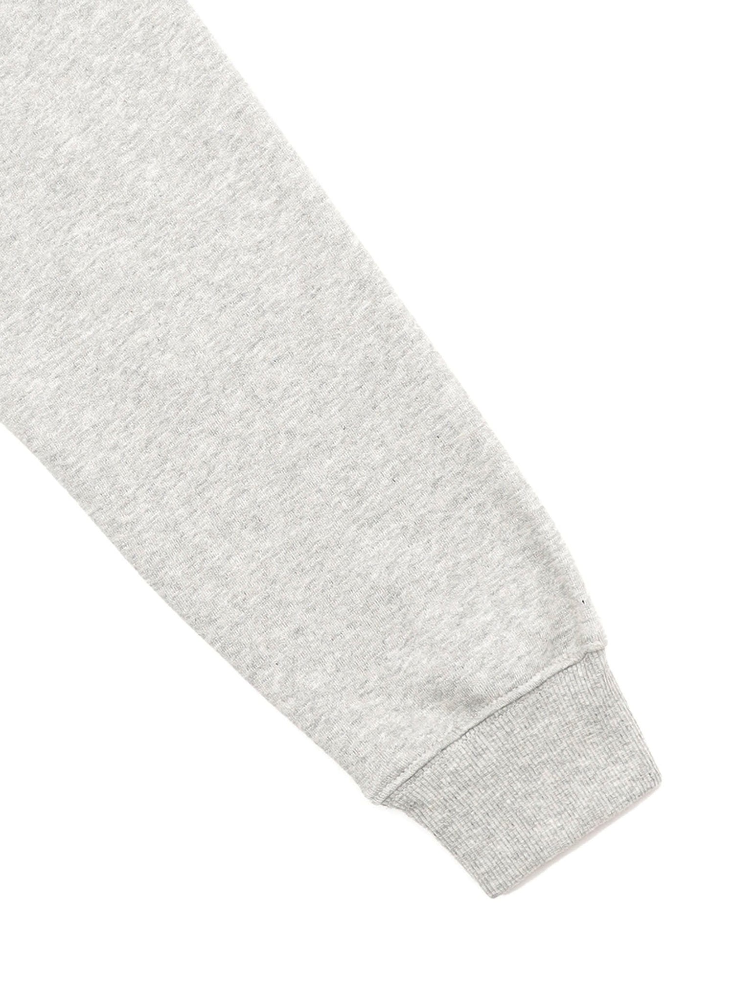 CUNE ZIP PARKA 肩ラジカセ