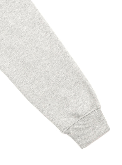 CUNE ZIP PARKA 肩ラジカセ