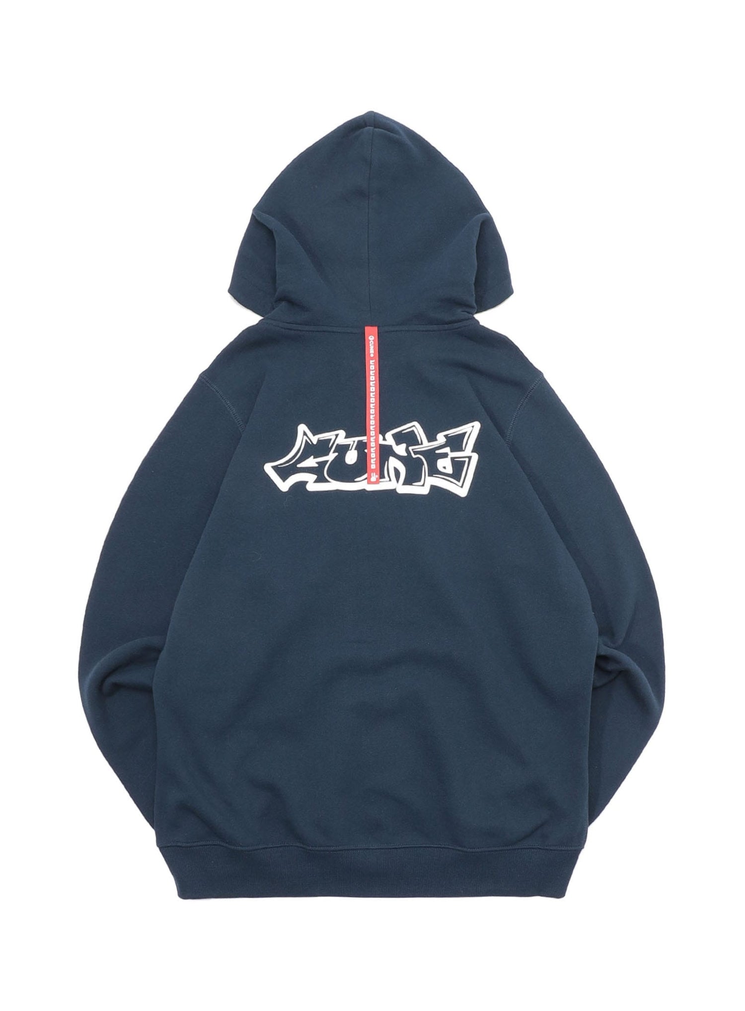 CUNE ZIP PARKA 肩ラジカセ
