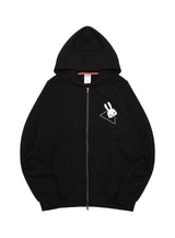 CUNE ZIP PARKA ◯△□