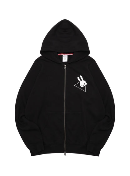 CUNE ZIP PARKA ◯△□