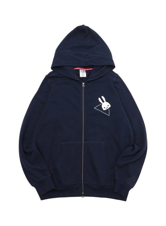 CUNE ZIP PARKA ◯△□