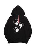 CUNE ZIP PARKA ◯△□