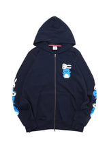 CUNE ZIP PARKA ペンギン