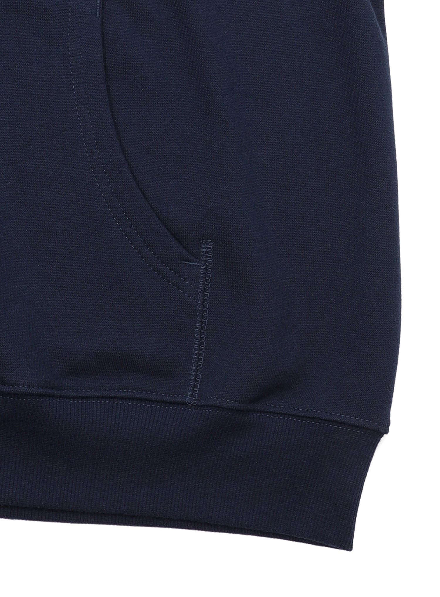 CUNE ZIP PARKA ペンギン