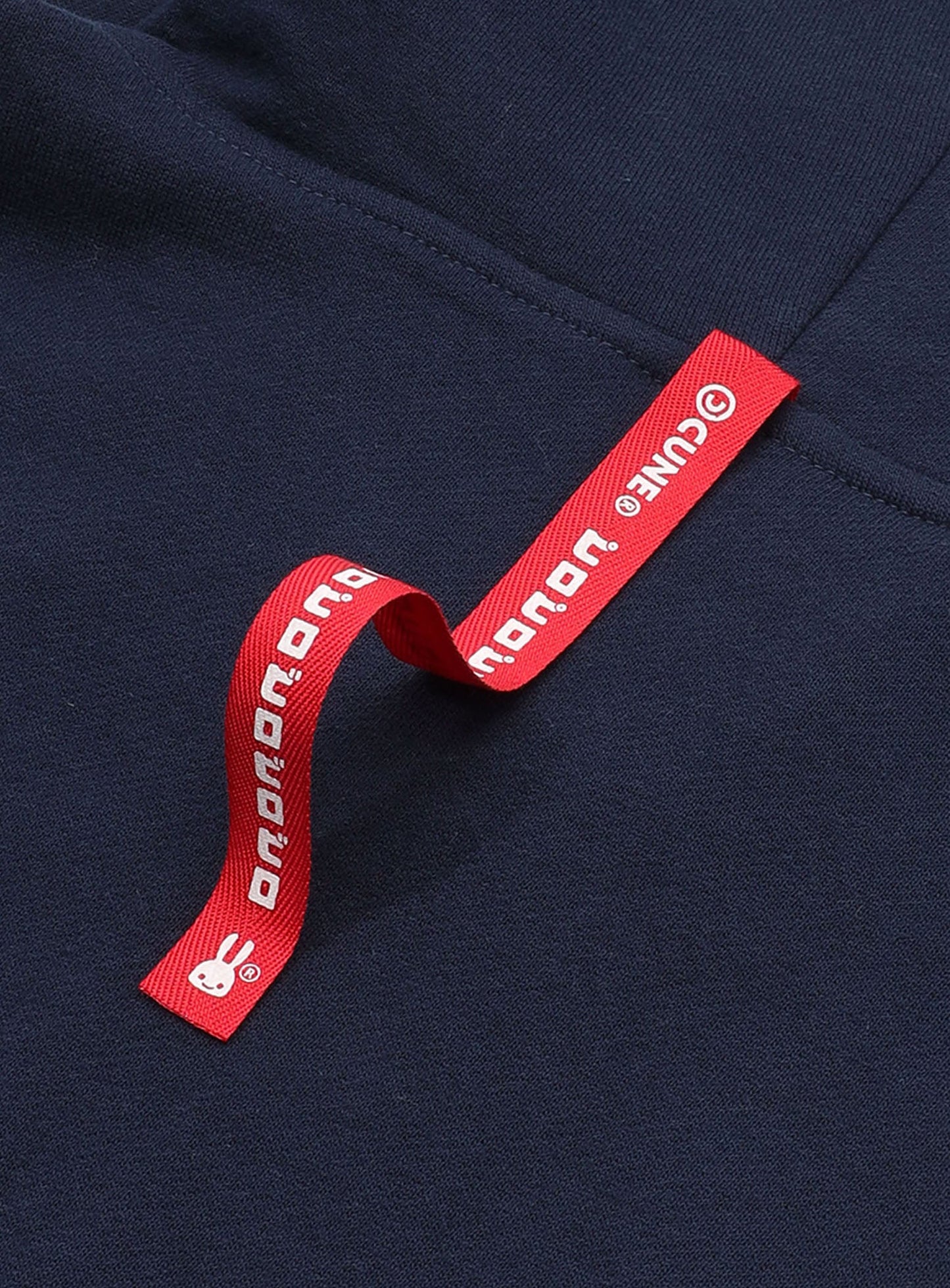CUNE ZIP PARKA ペンギン