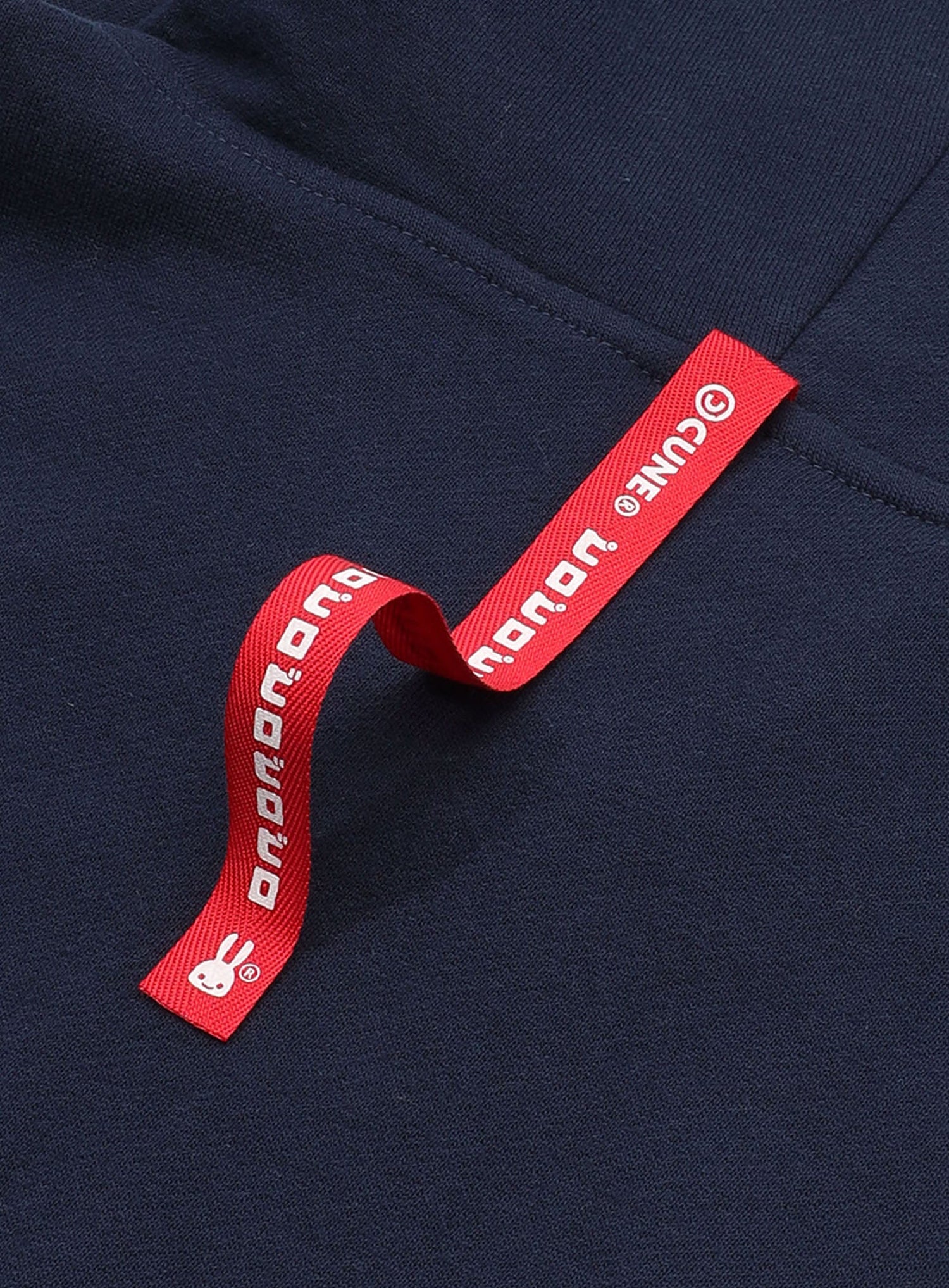 CUNE ZIP PARKA ペンギン