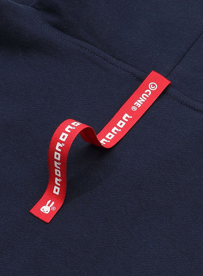 CUNE ZIP PARKA ペンギン