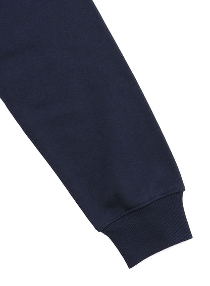 CUNE ZIP PARKA 持ち上げる