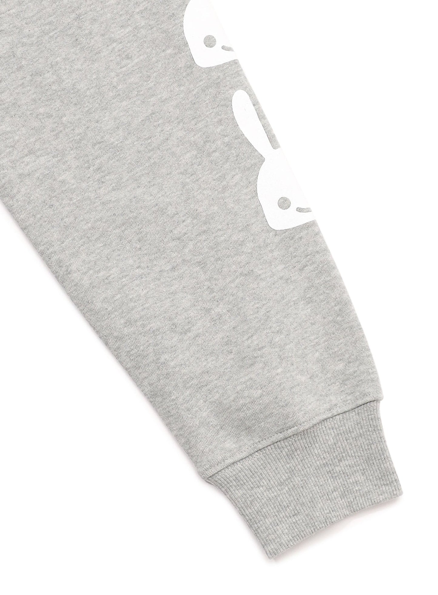 CUNE ZIP PARKA サイン