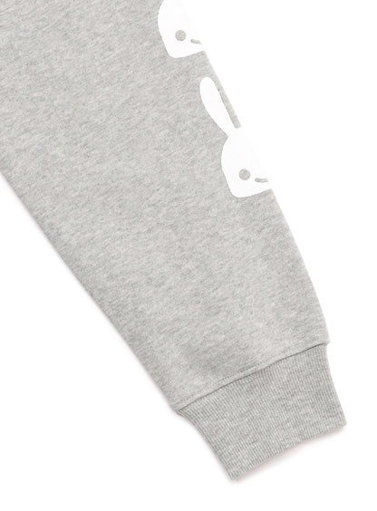 CUNE ZIP PARKA サイン