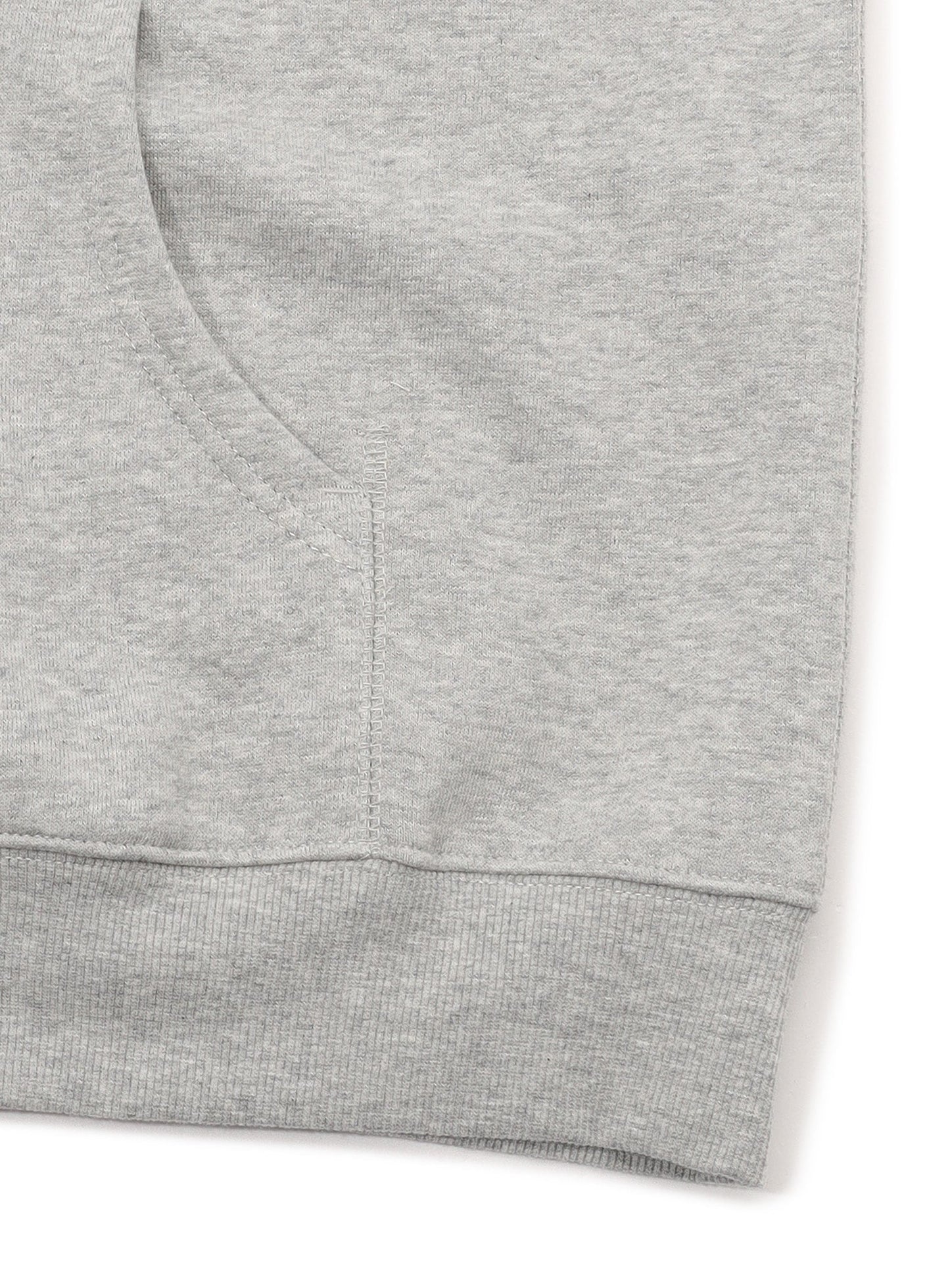 CUNE ZIP PARKA サイン