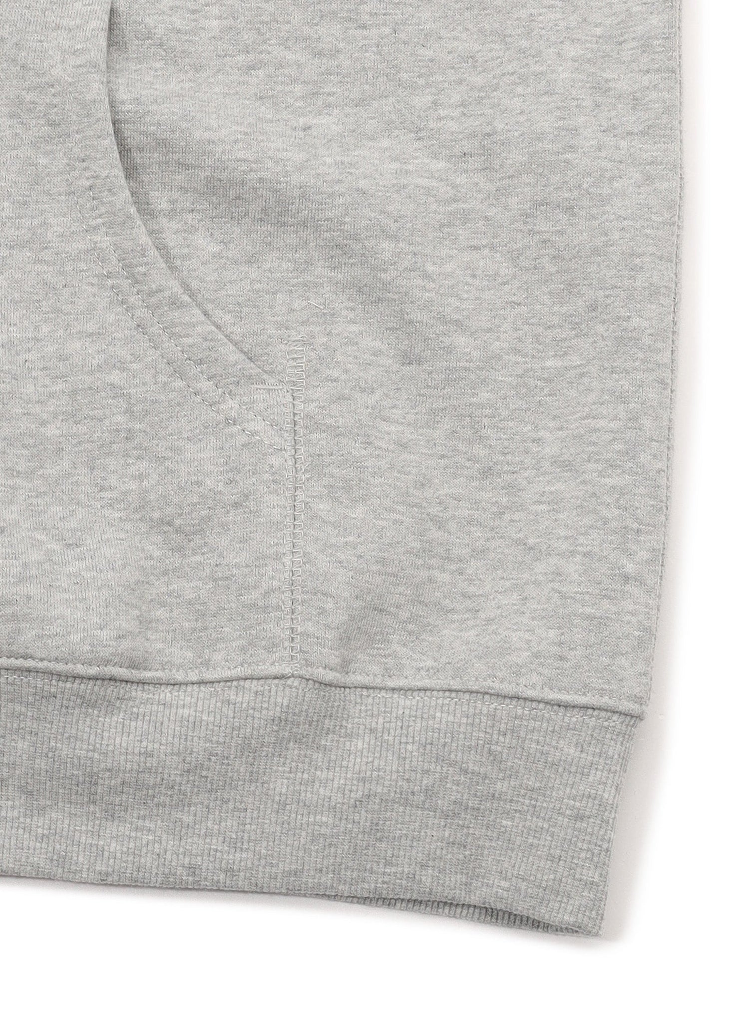 CUNE ZIP PARKA サイン