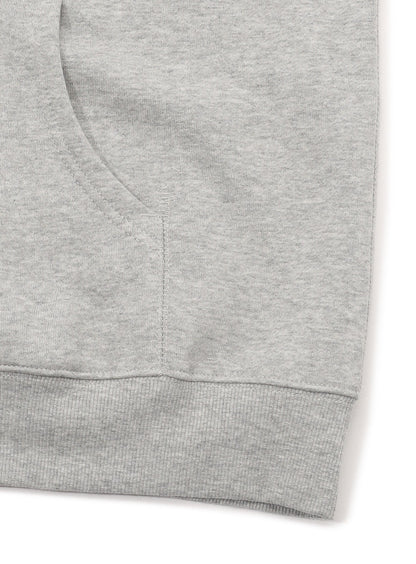 CUNE ZIP PARKA サイン