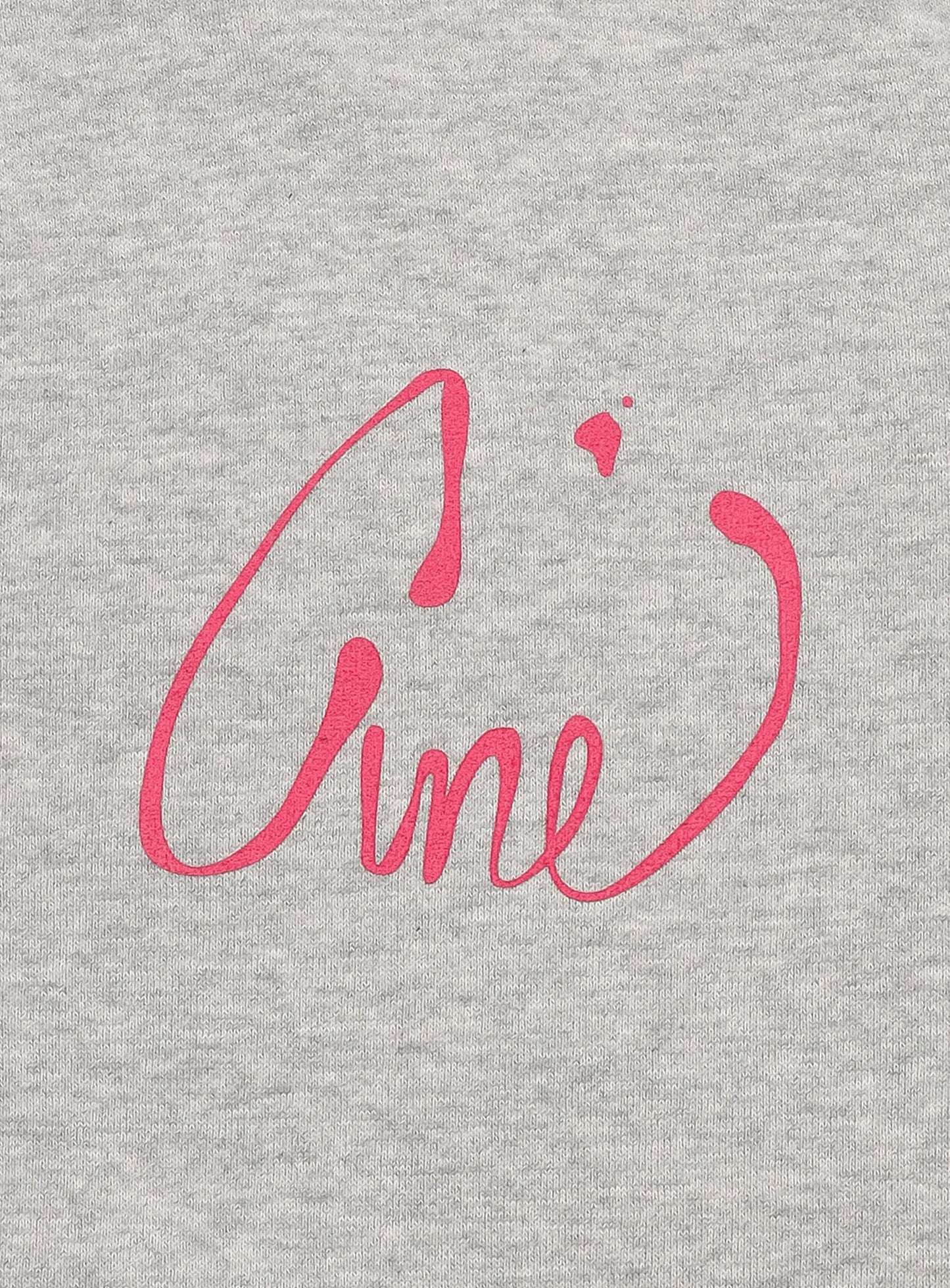 CUNE ZIP PARKA サイン