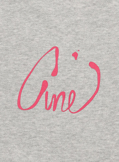 CUNE ZIP PARKA サイン