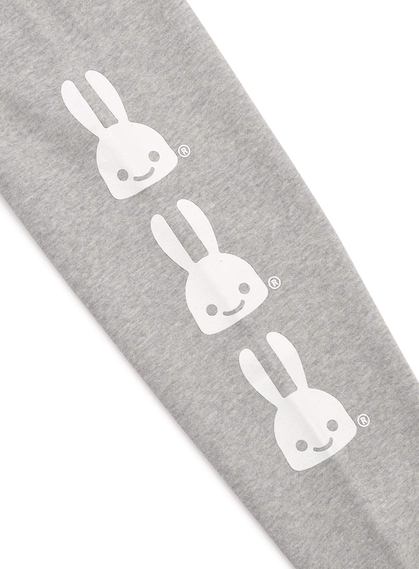 CUNE ZIP PARKA サイン