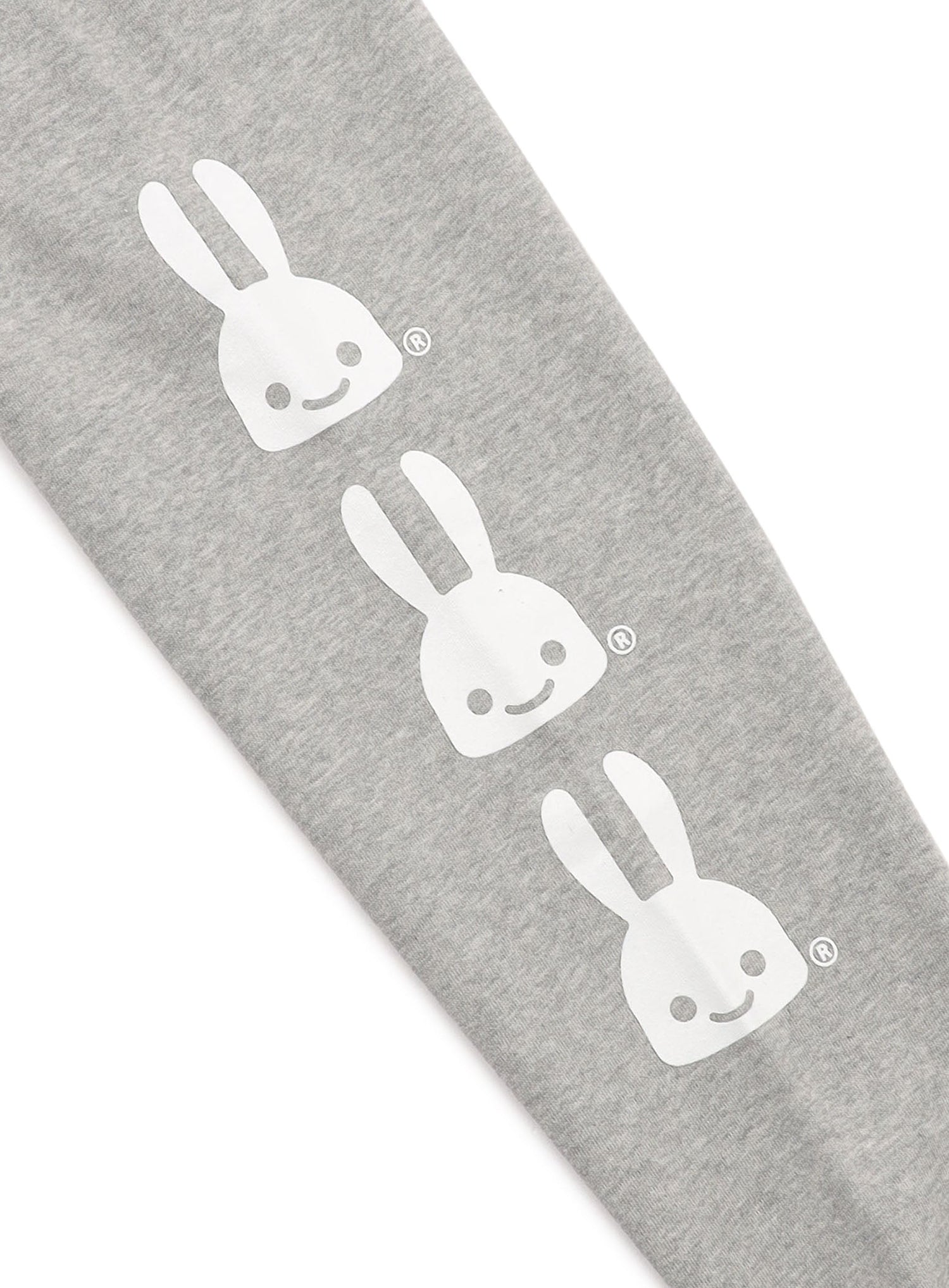 CUNE ZIP PARKA サイン