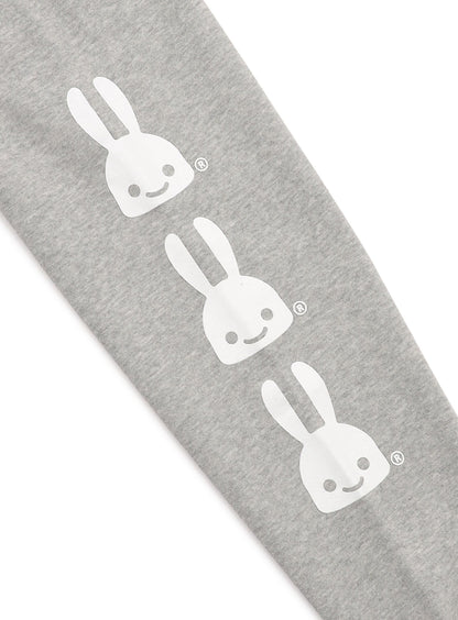 CUNE ZIP PARKA サイン