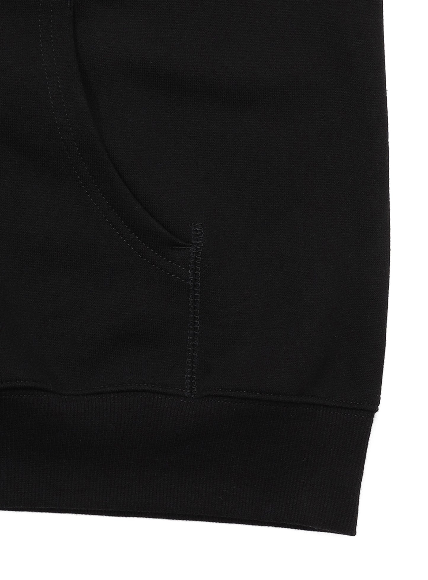 CUNE ZIP PARKA お手