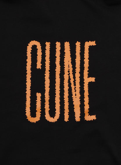 CUNE ZIP PARKA お手