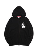 CUNE ZIP PARKA 雪