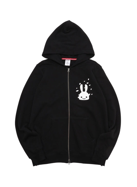 CUNE ZIP PARKA 雪