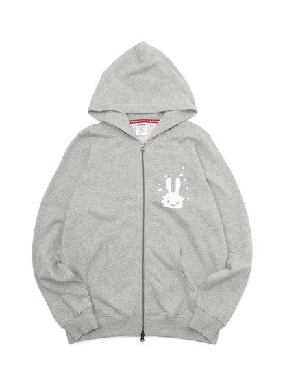 CUNE ZIP PARKA 雪