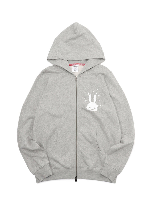 CUNE ZIP PARKA 雪